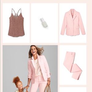 CAbi Grace Blazer, size 16